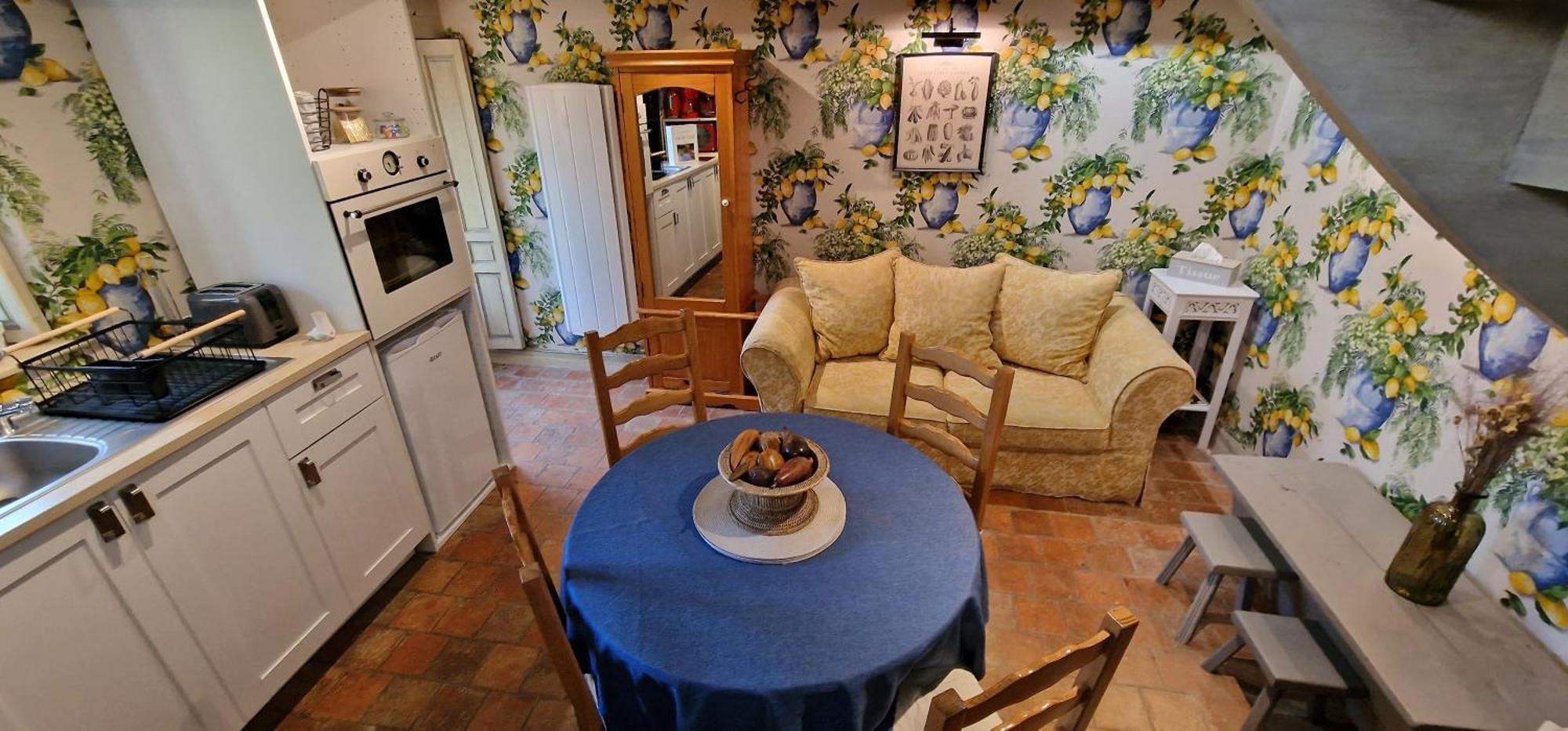 Charmant Logement Dans Un Ecrin De Verdure Le Manoir  Exterior foto